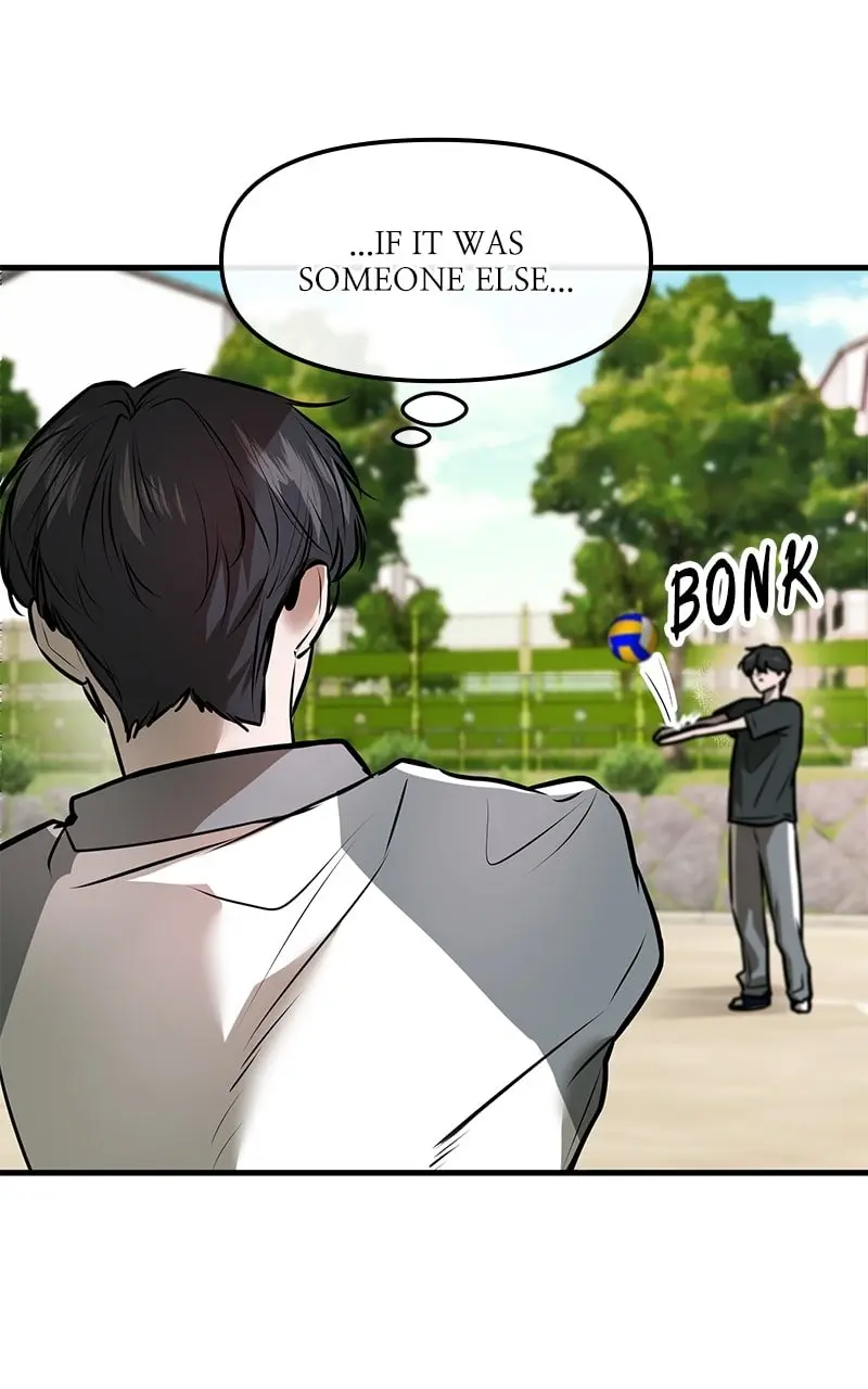 Back to Chanbi - Chapter 2 - Page 56