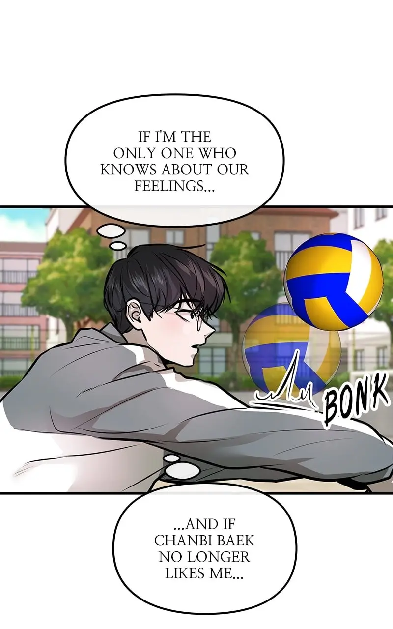 Back to Chanbi - Chapter 2 - Page 57
