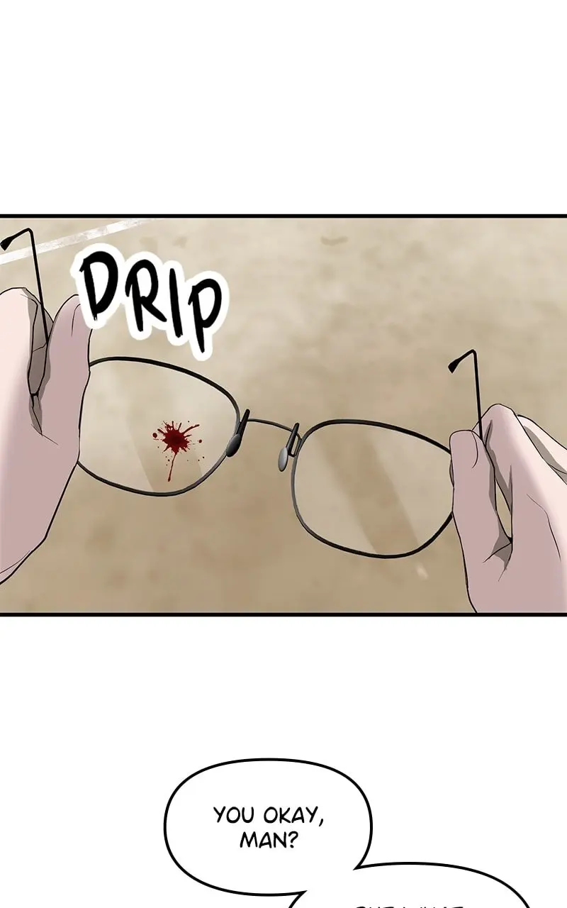 Back to Chanbi - Chapter 2 - Page 67