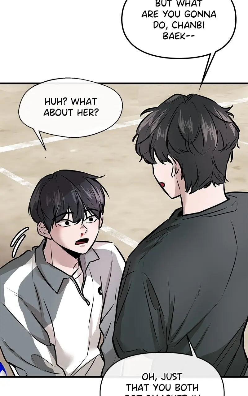 Back to Chanbi - Chapter 2 - Page 68