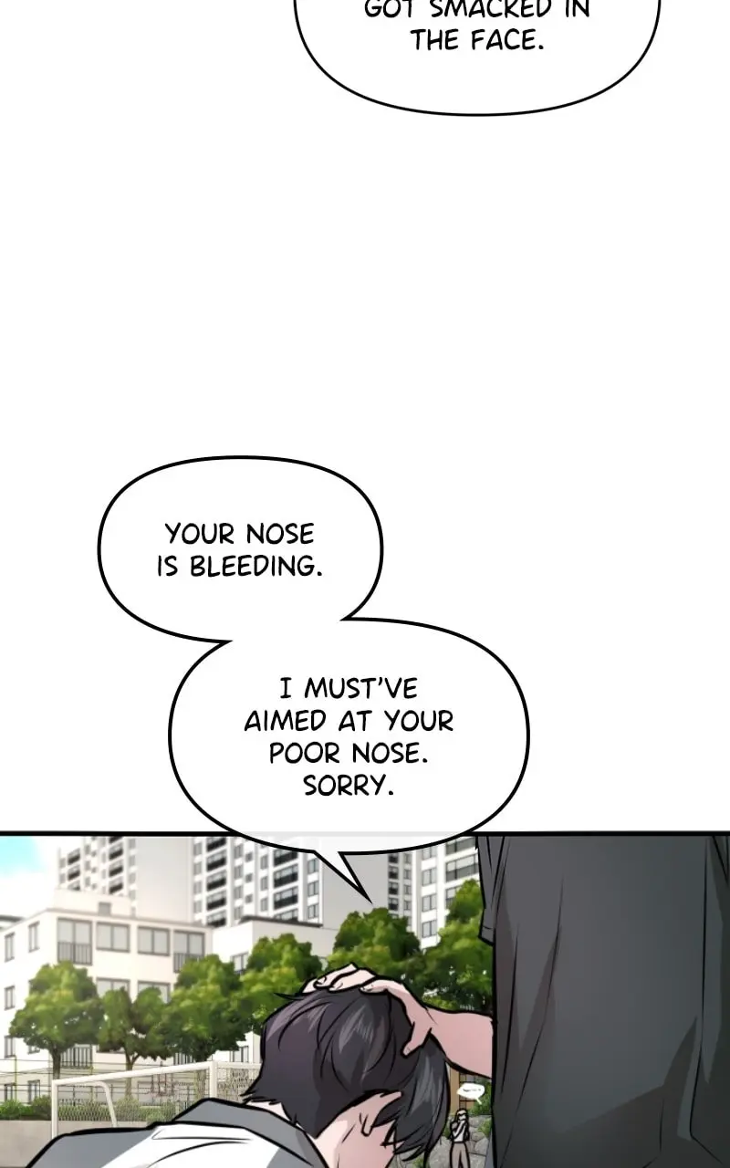 Back to Chanbi - Chapter 2 - Page 69