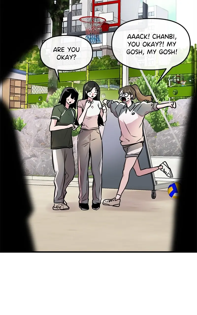 Back to Chanbi - Chapter 2 - Page 71