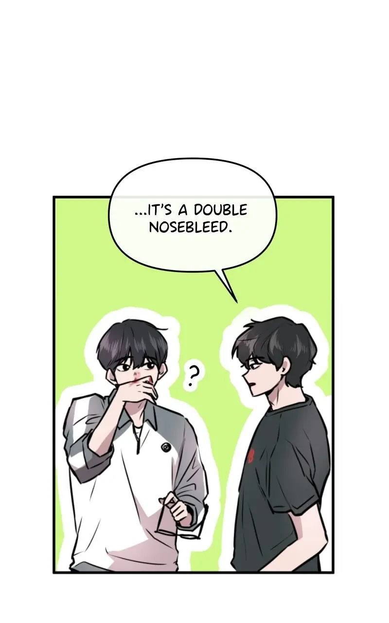 Back to Chanbi - Chapter 2 - Page 72