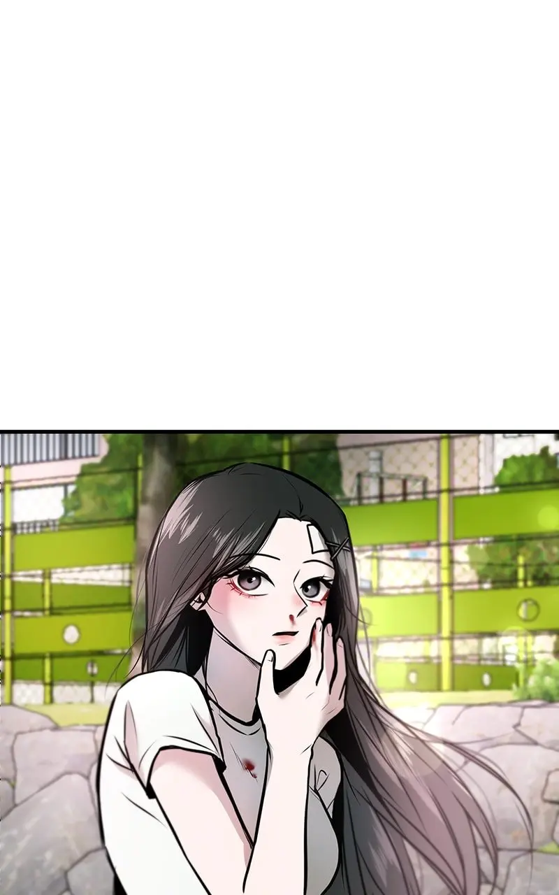 Back to Chanbi - Chapter 2 - Page 73