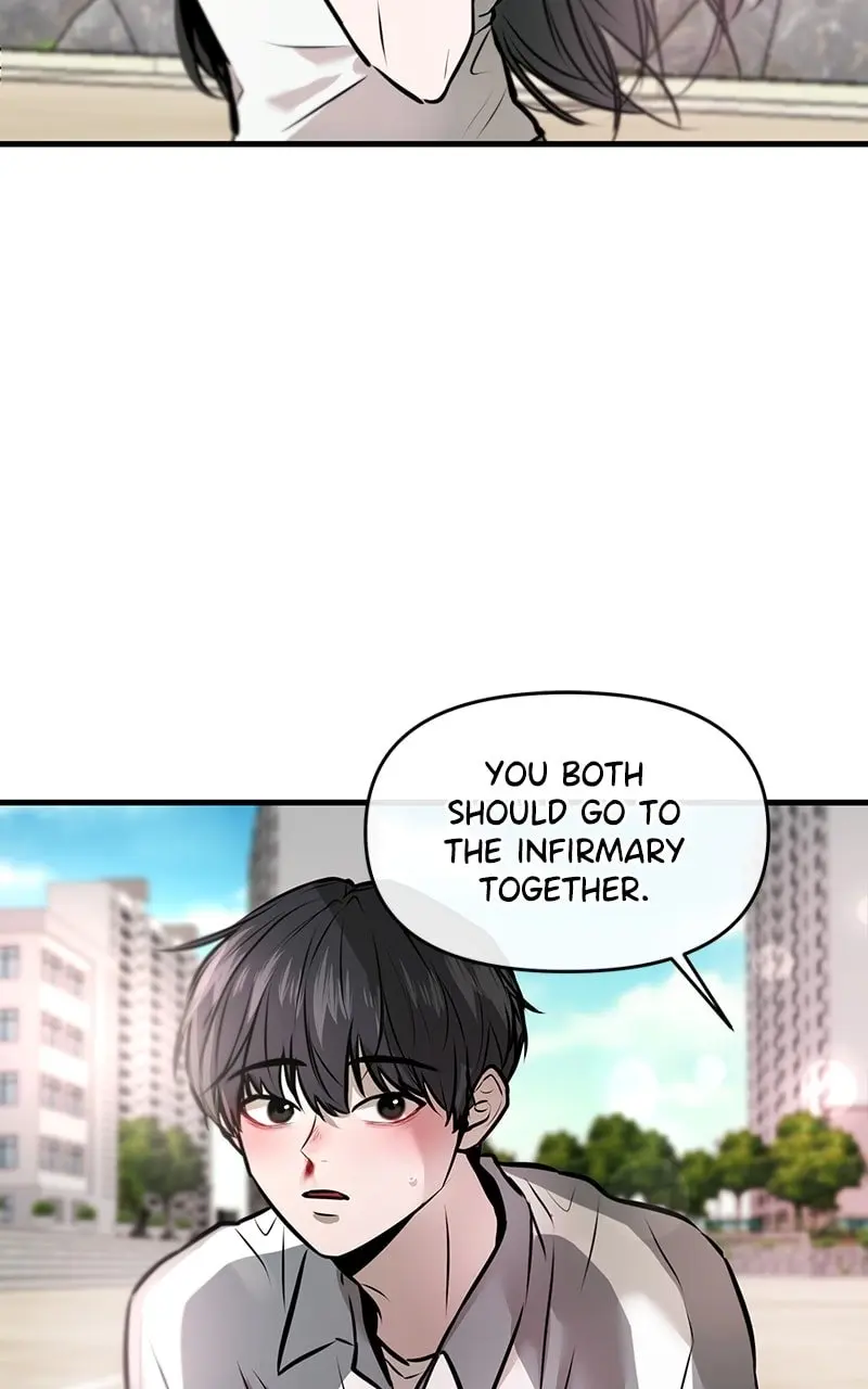 Back to Chanbi - Chapter 2 - Page 74