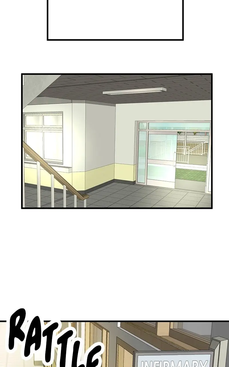 Back to Chanbi - Chapter 2 - Page 76