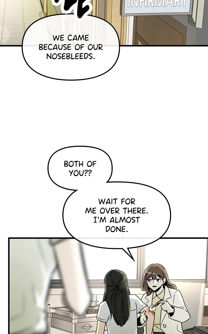 Back to Chanbi - Chapter 2 - Page 77