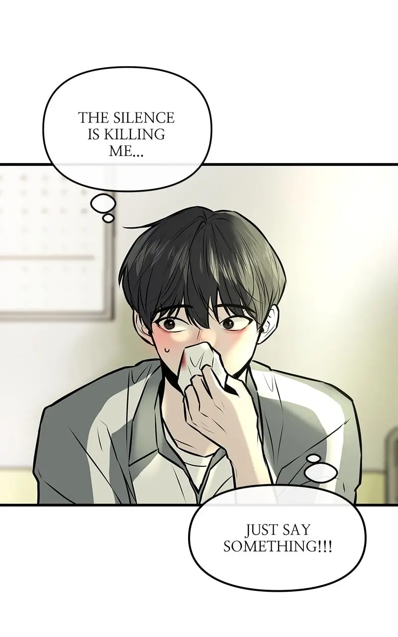 Back to Chanbi - Chapter 2 - Page 81