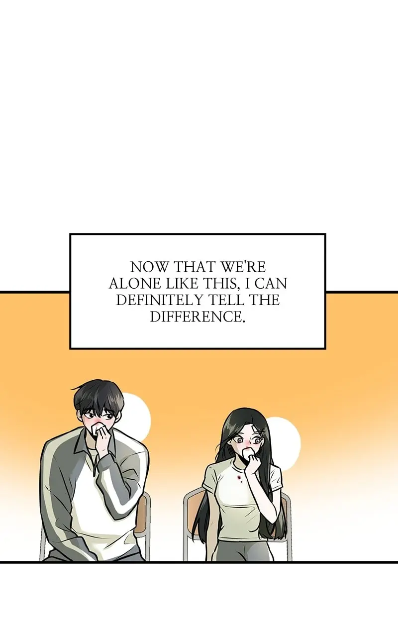 Back to Chanbi - Chapter 2 - Page 86
