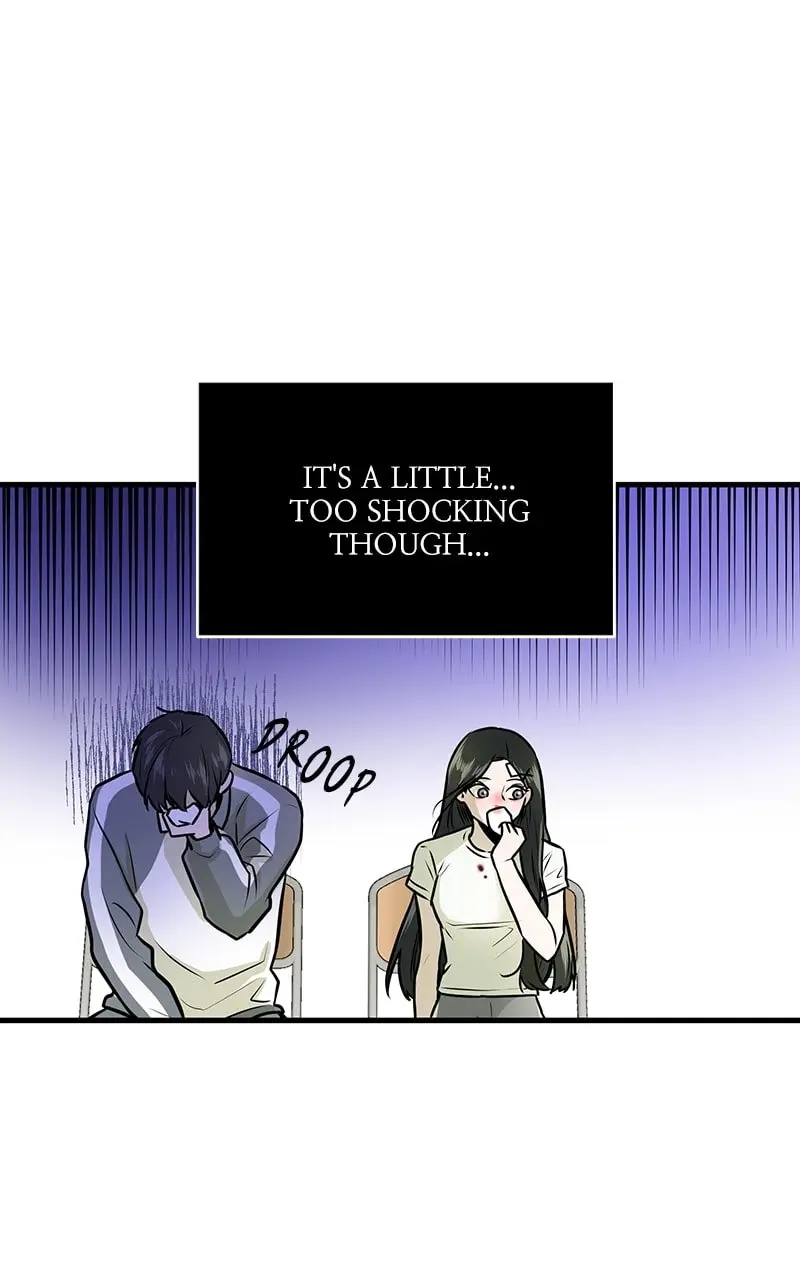 Back to Chanbi - Chapter 2 - Page 87
