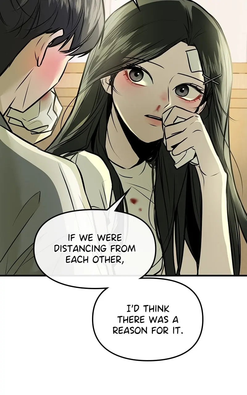 Back to Chanbi - Chapter 2 - Page 92