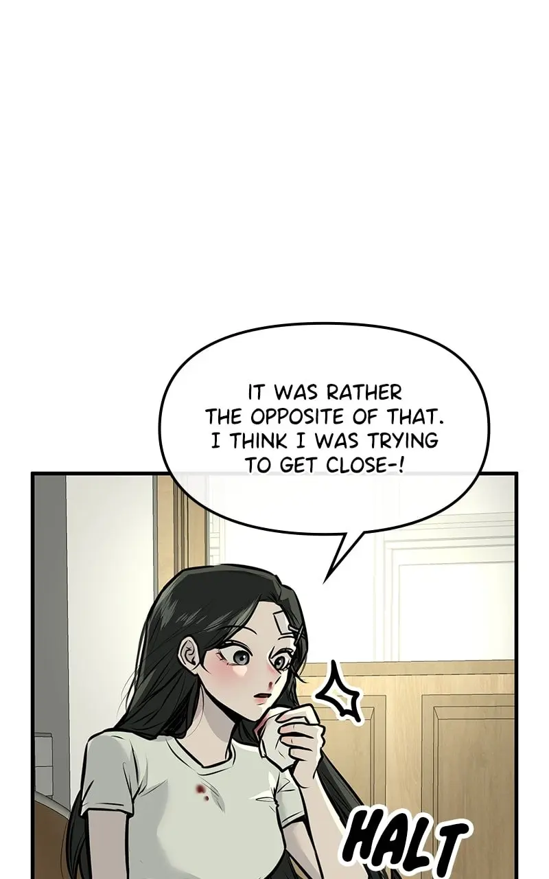 Back to Chanbi - Chapter 2 - Page 95