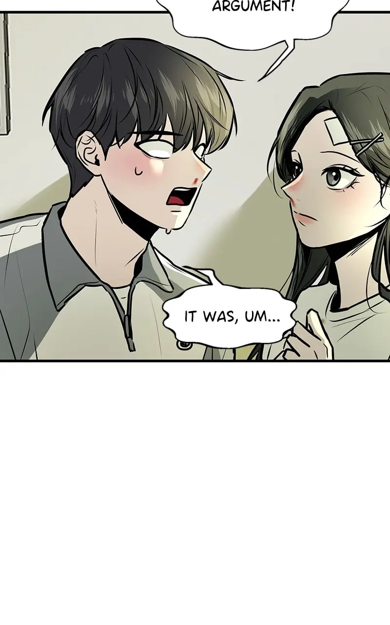 Back to Chanbi - Chapter 2 - Page 100
