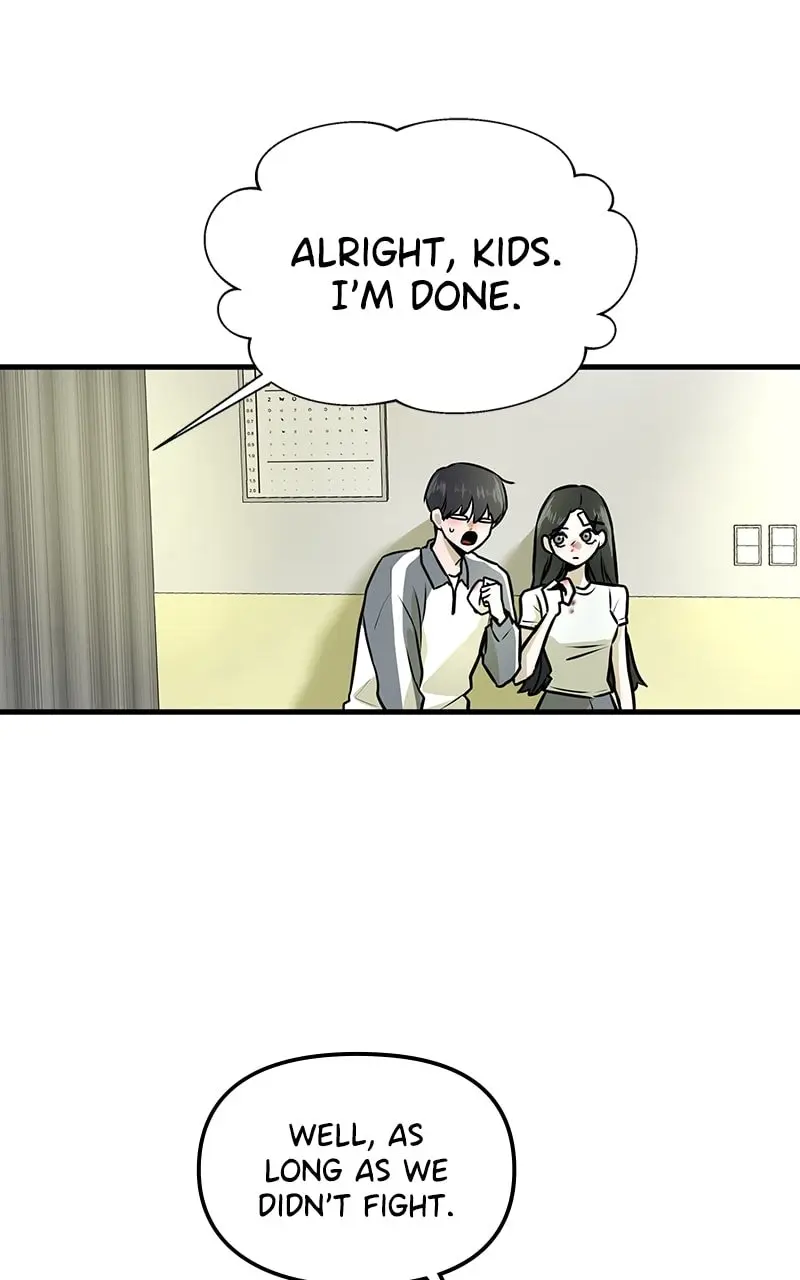 Back to Chanbi - Chapter 2 - Page 101