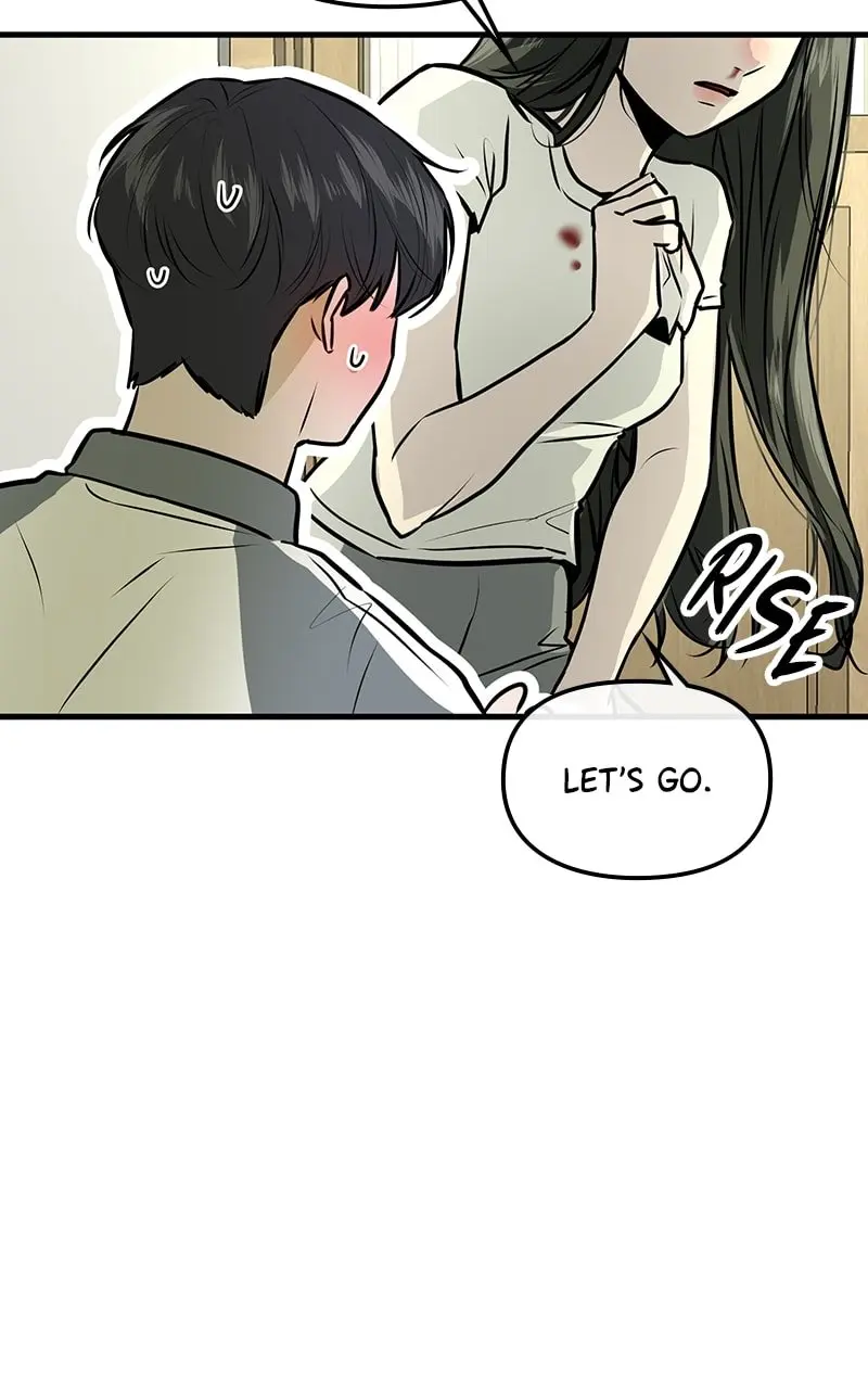 Back to Chanbi - Chapter 2 - Page 102
