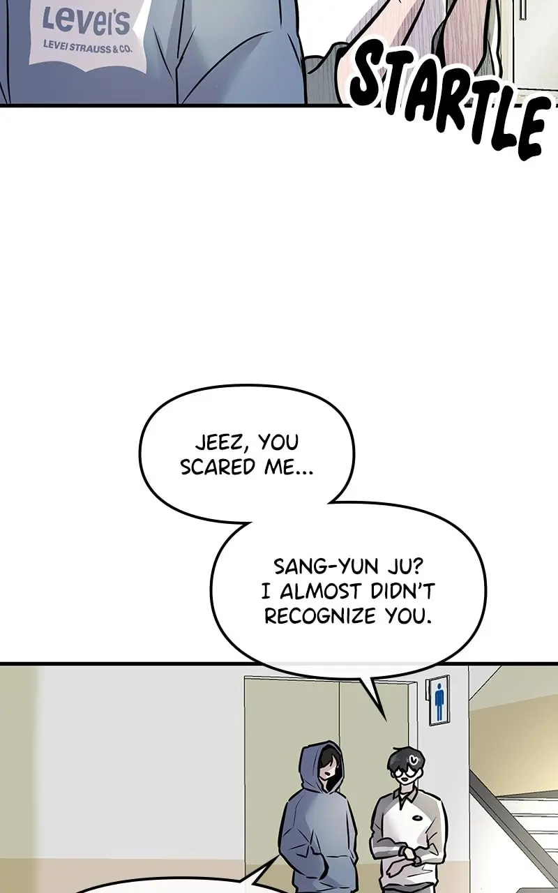 Back to Chanbi - Chapter 2 - Page 110