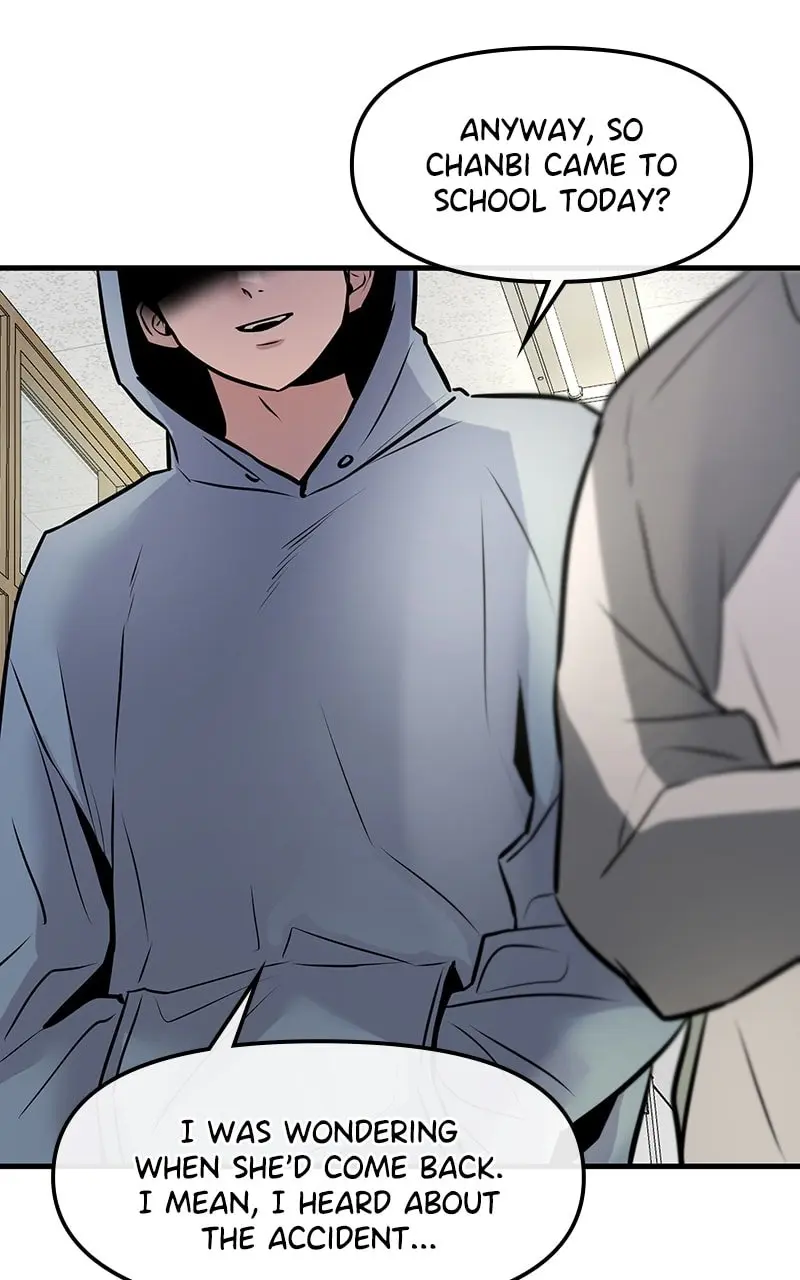 Back to Chanbi - Chapter 2 - Page 113