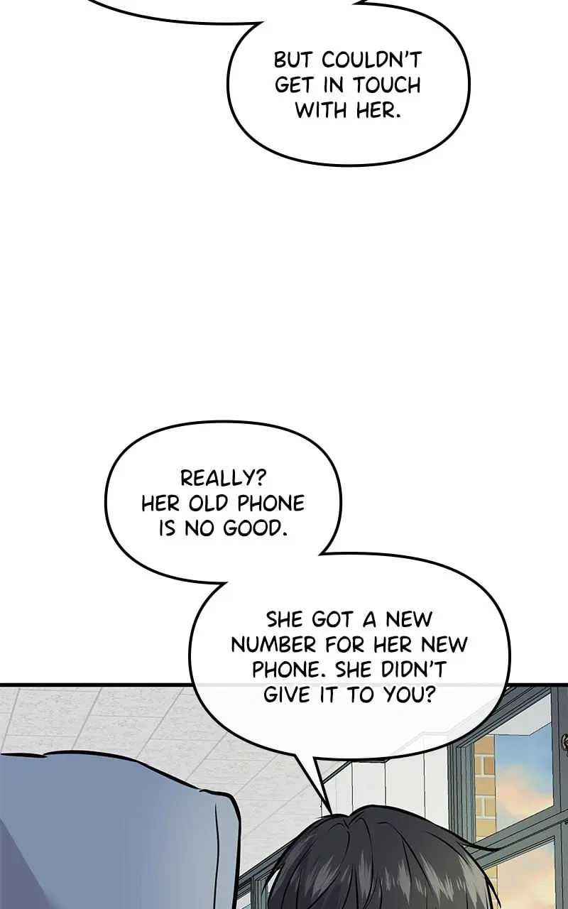 Back to Chanbi - Chapter 2 - Page 114