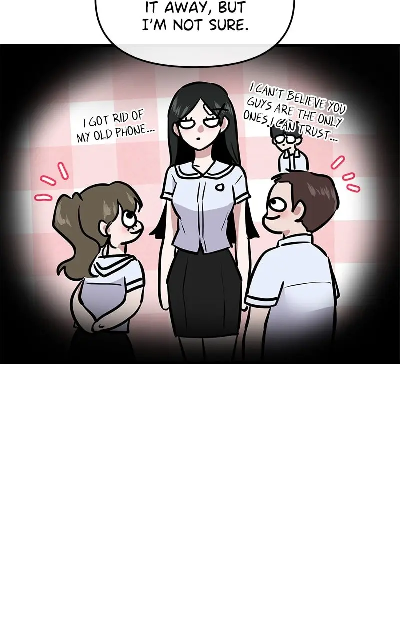 Back to Chanbi - Chapter 2 - Page 116