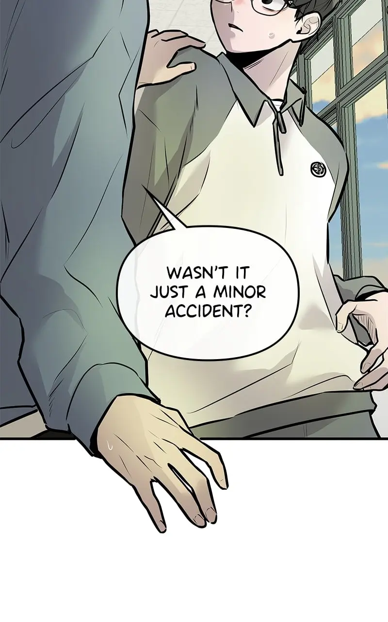 Back to Chanbi - Chapter 2 - Page 120