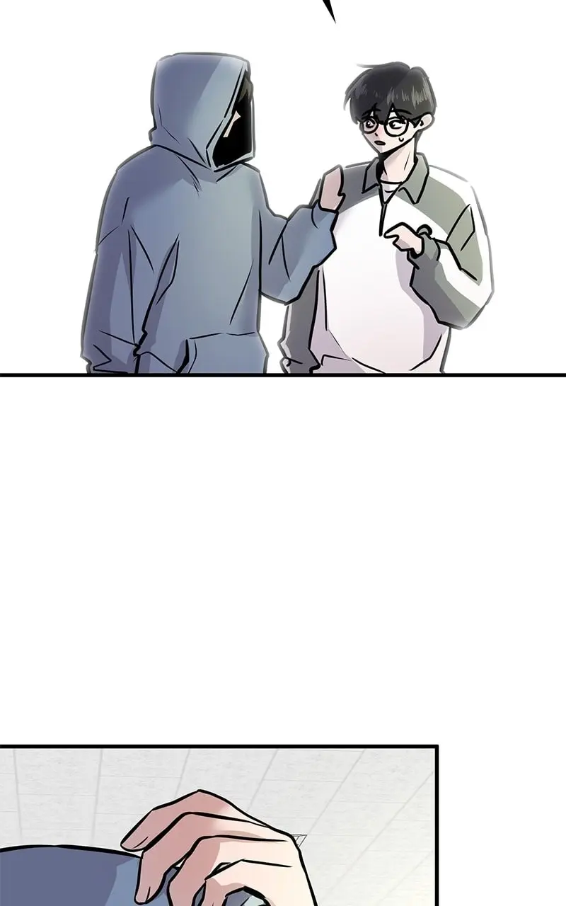 Back to Chanbi - Chapter 2 - Page 123