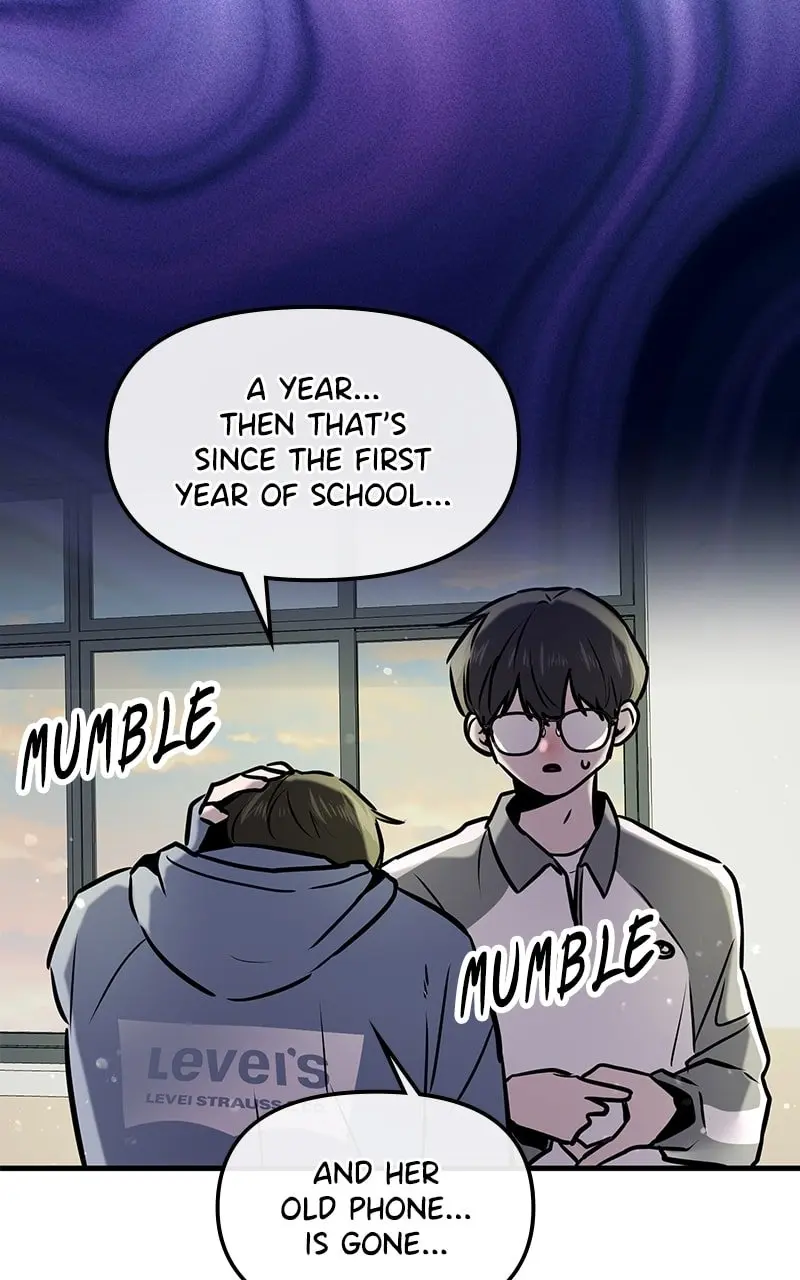 Back to Chanbi - Chapter 2 - Page 127