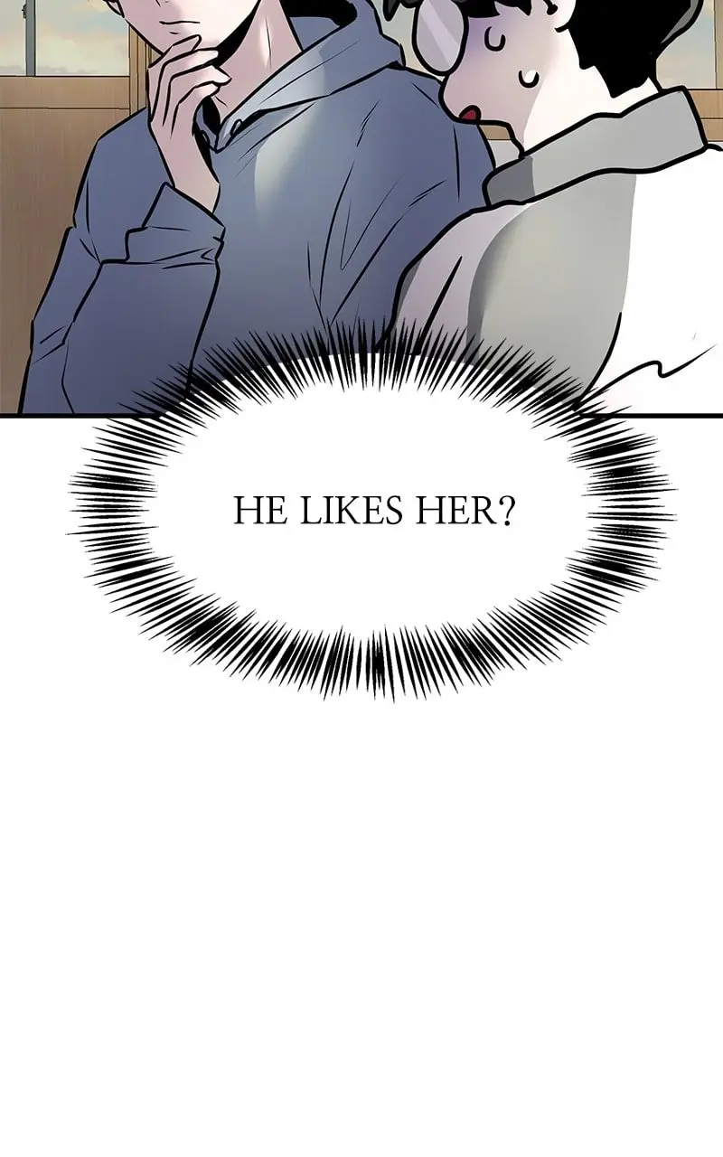 Back to Chanbi - Chapter 2 - Page 136