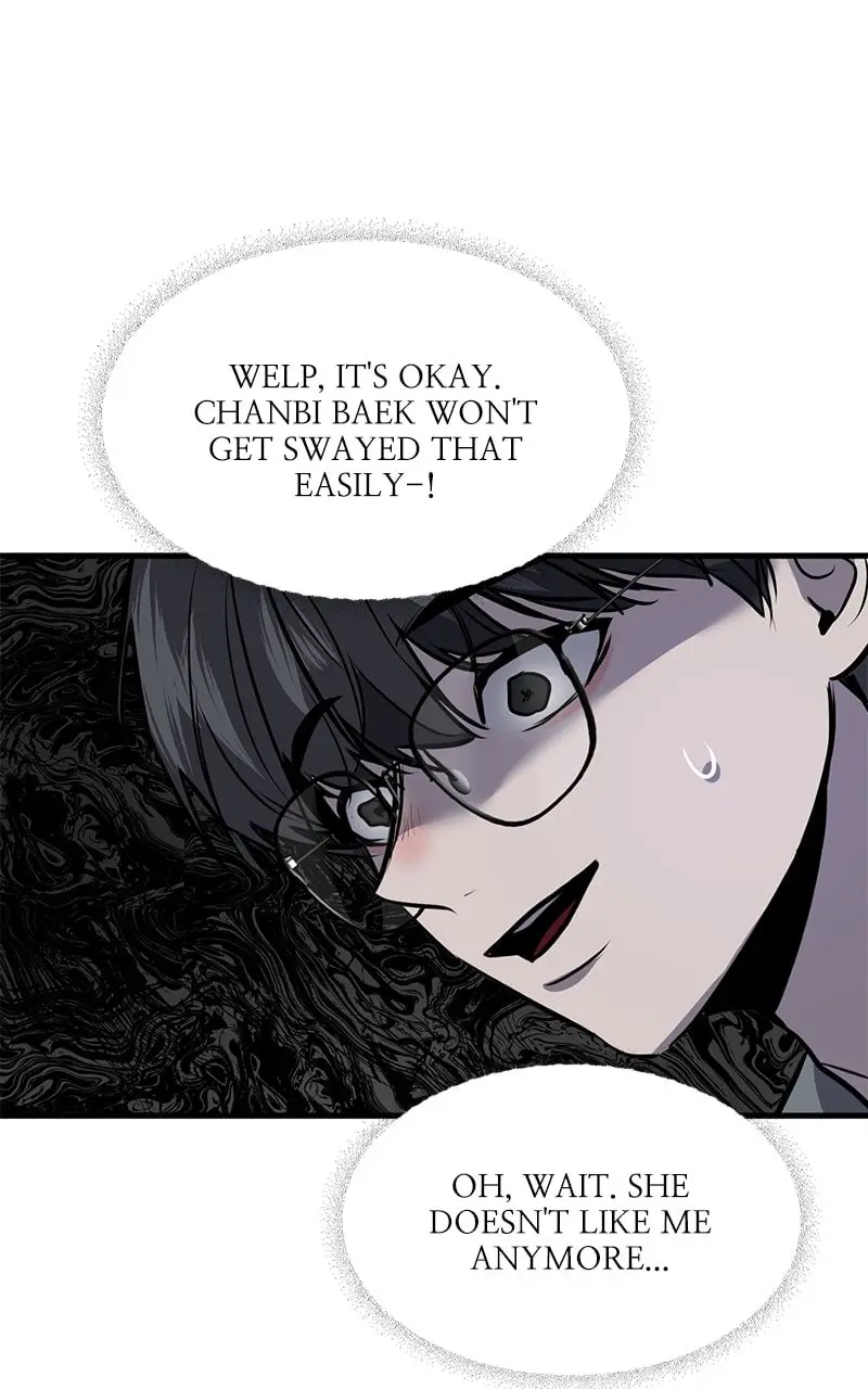 Back to Chanbi - Chapter 2 - Page 137