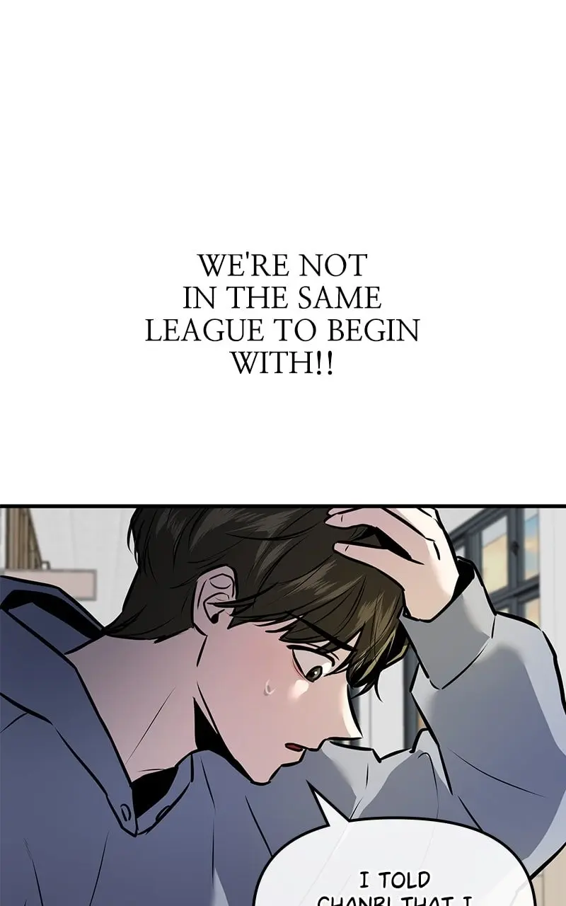 Back to Chanbi - Chapter 2 - Page 140