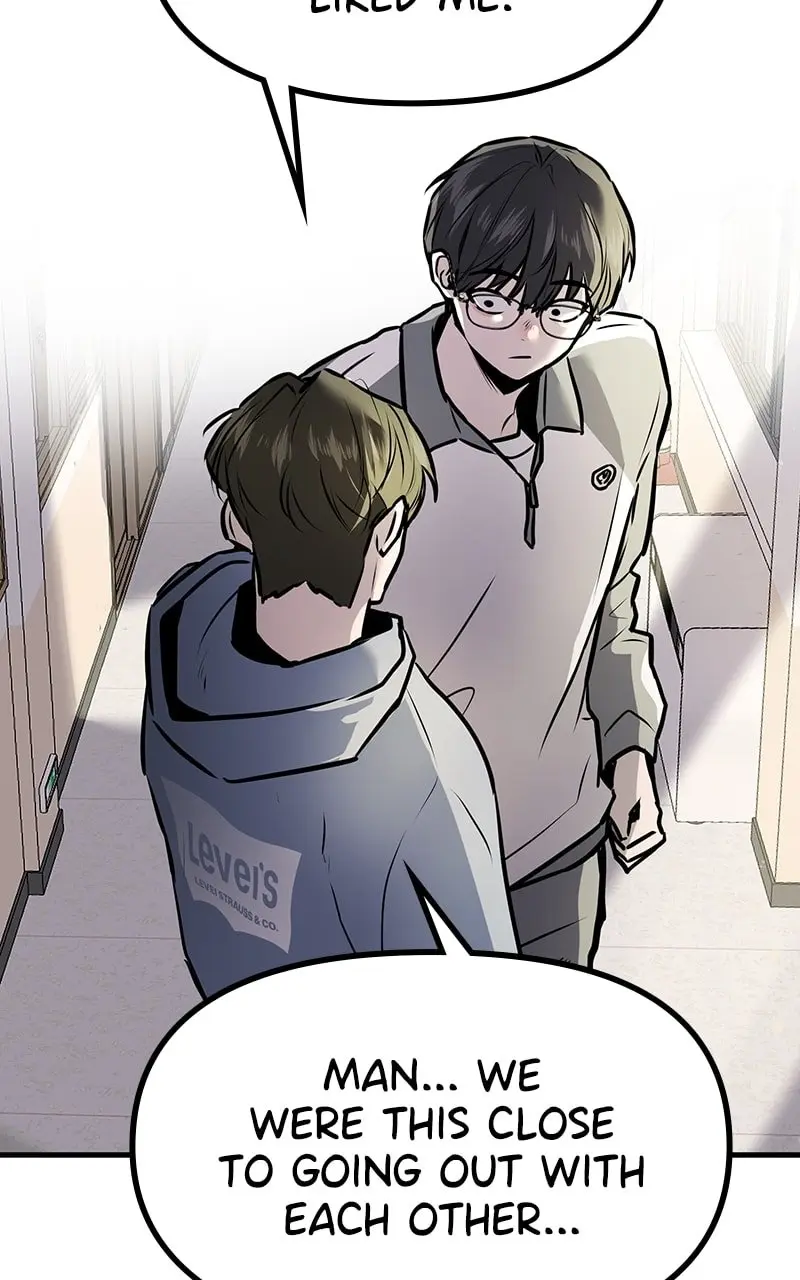 Back to Chanbi - Chapter 2 - Page 144