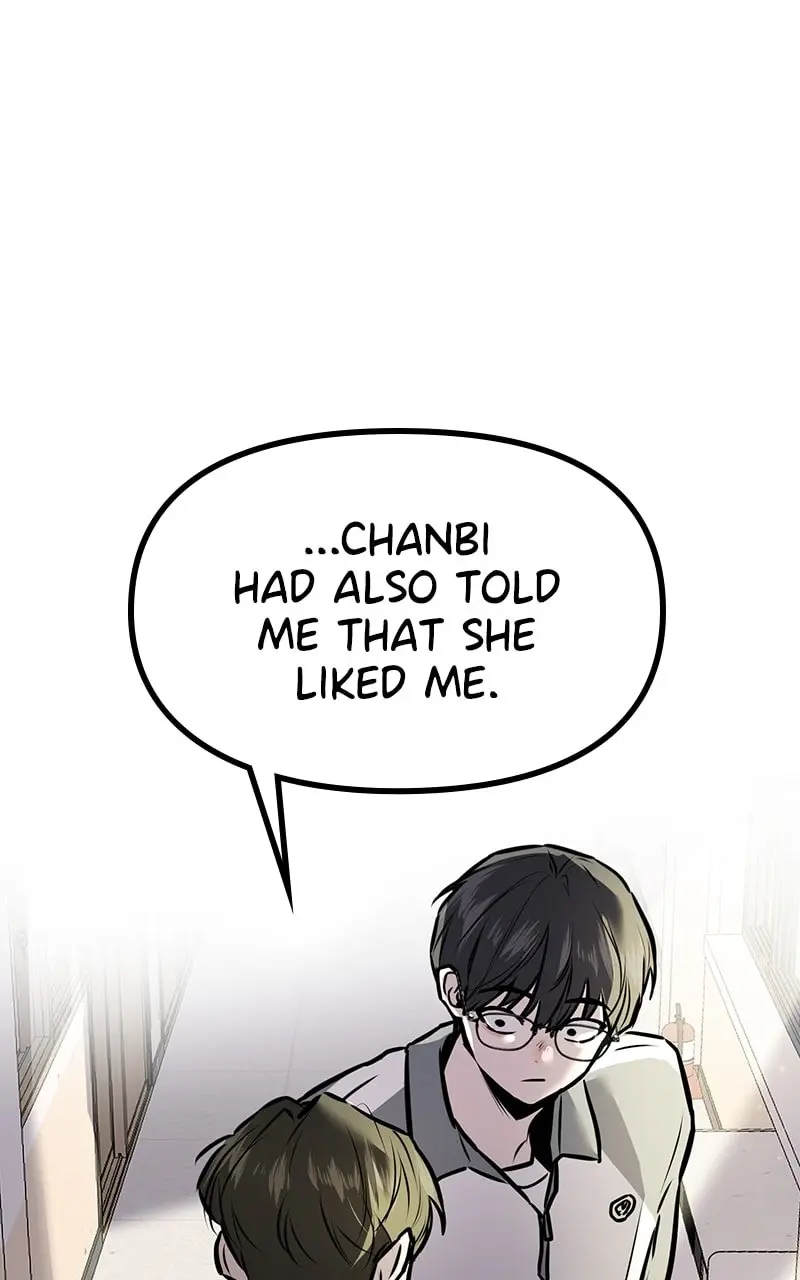 Back to Chanbi - Chapter 3 - Page 1
