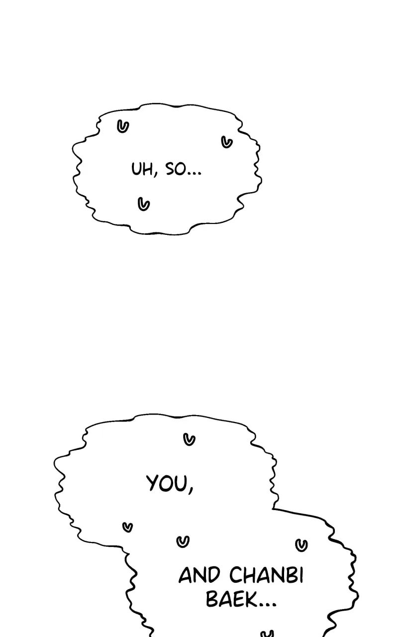 Back to Chanbi - Chapter 3 - Page 4