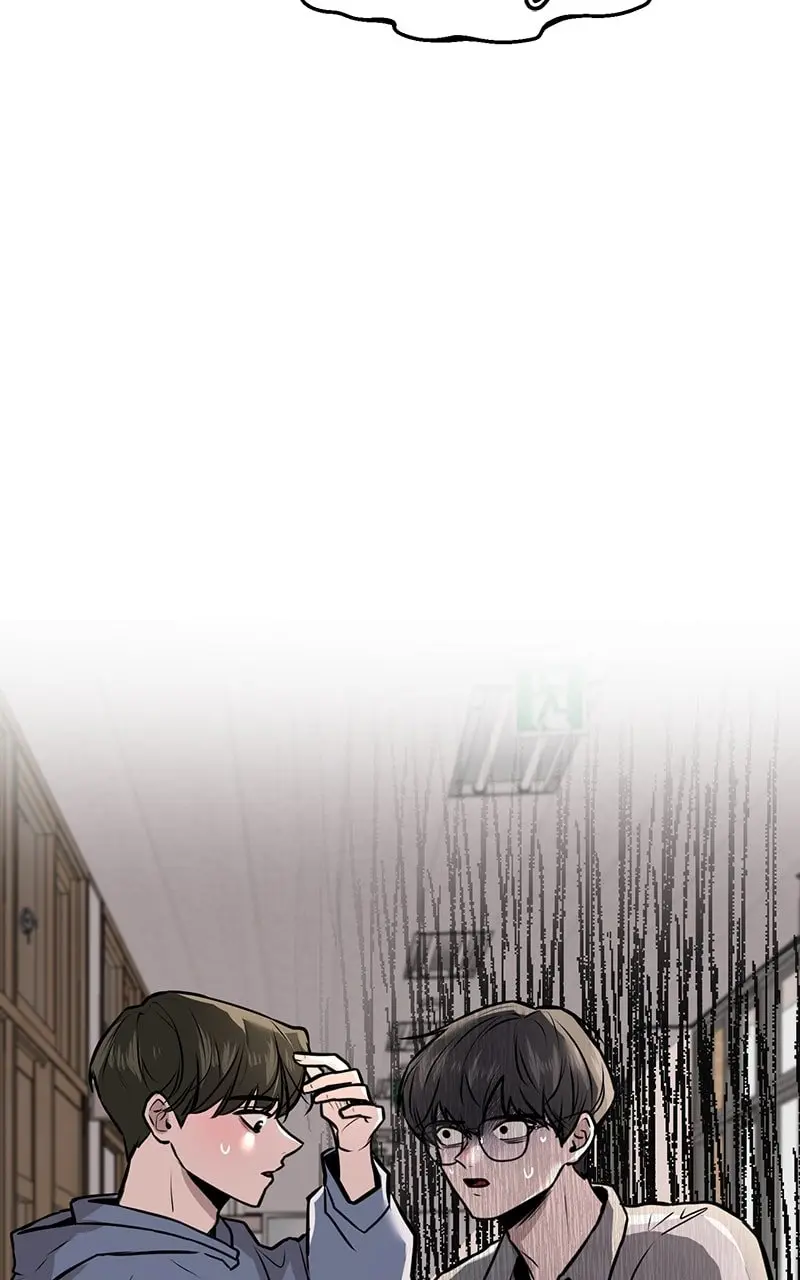 Back to Chanbi - Chapter 3 - Page 5