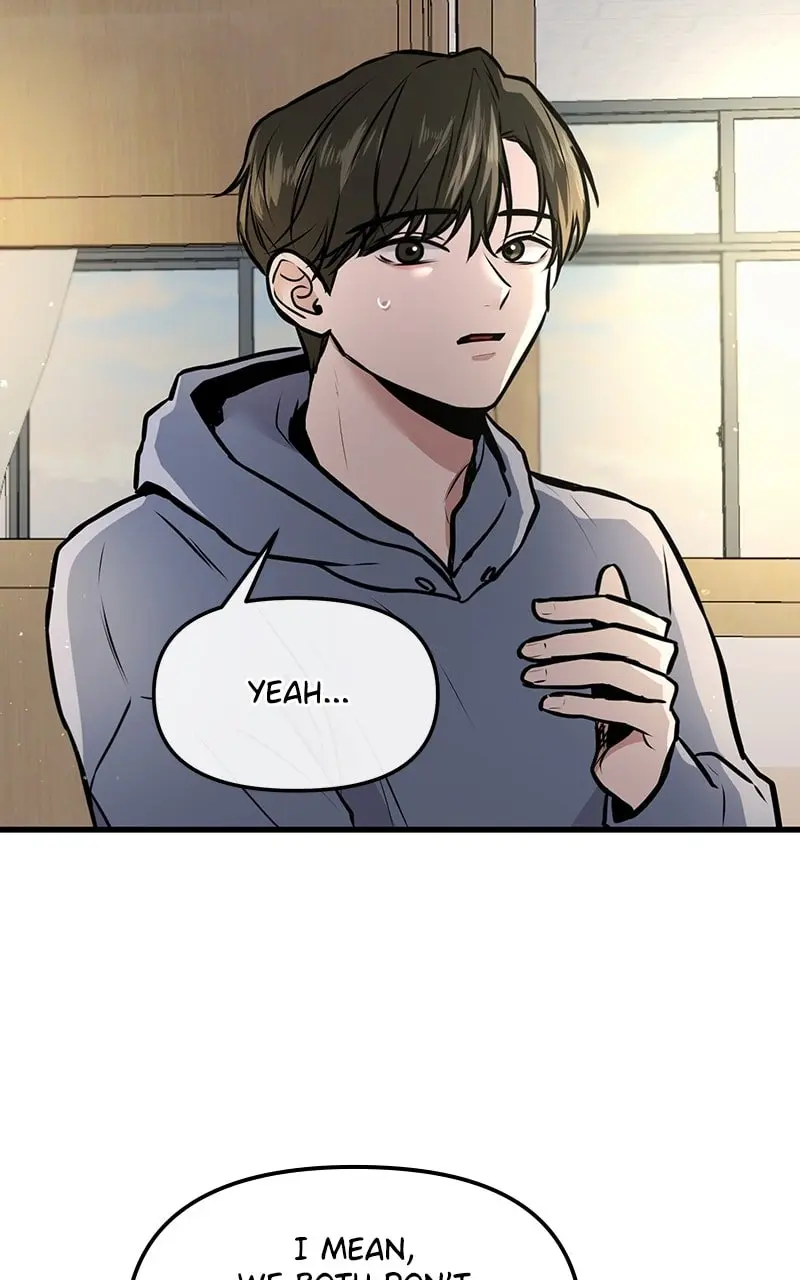 Back to Chanbi - Chapter 3 - Page 7
