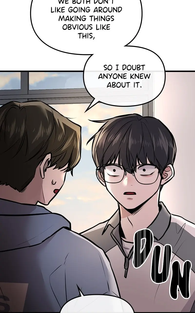 Back to Chanbi - Chapter 3 - Page 8