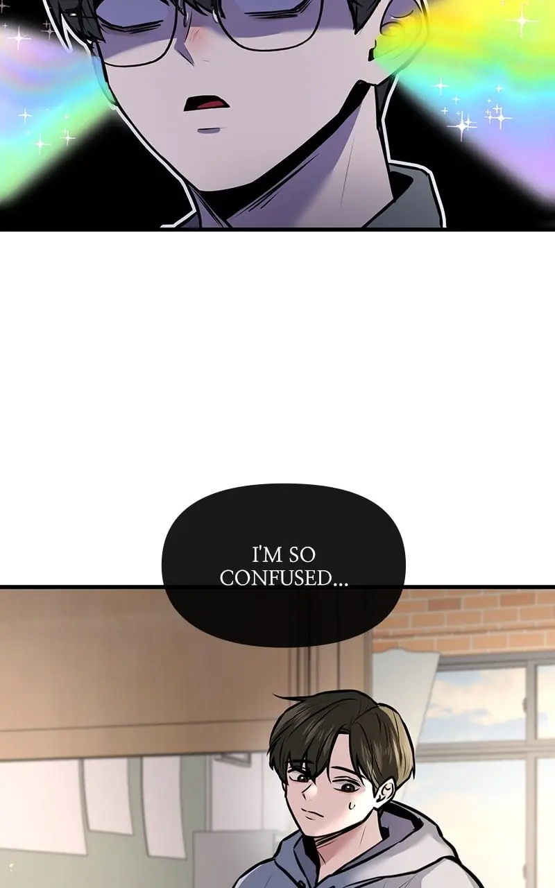 Back to Chanbi - Chapter 3 - Page 10