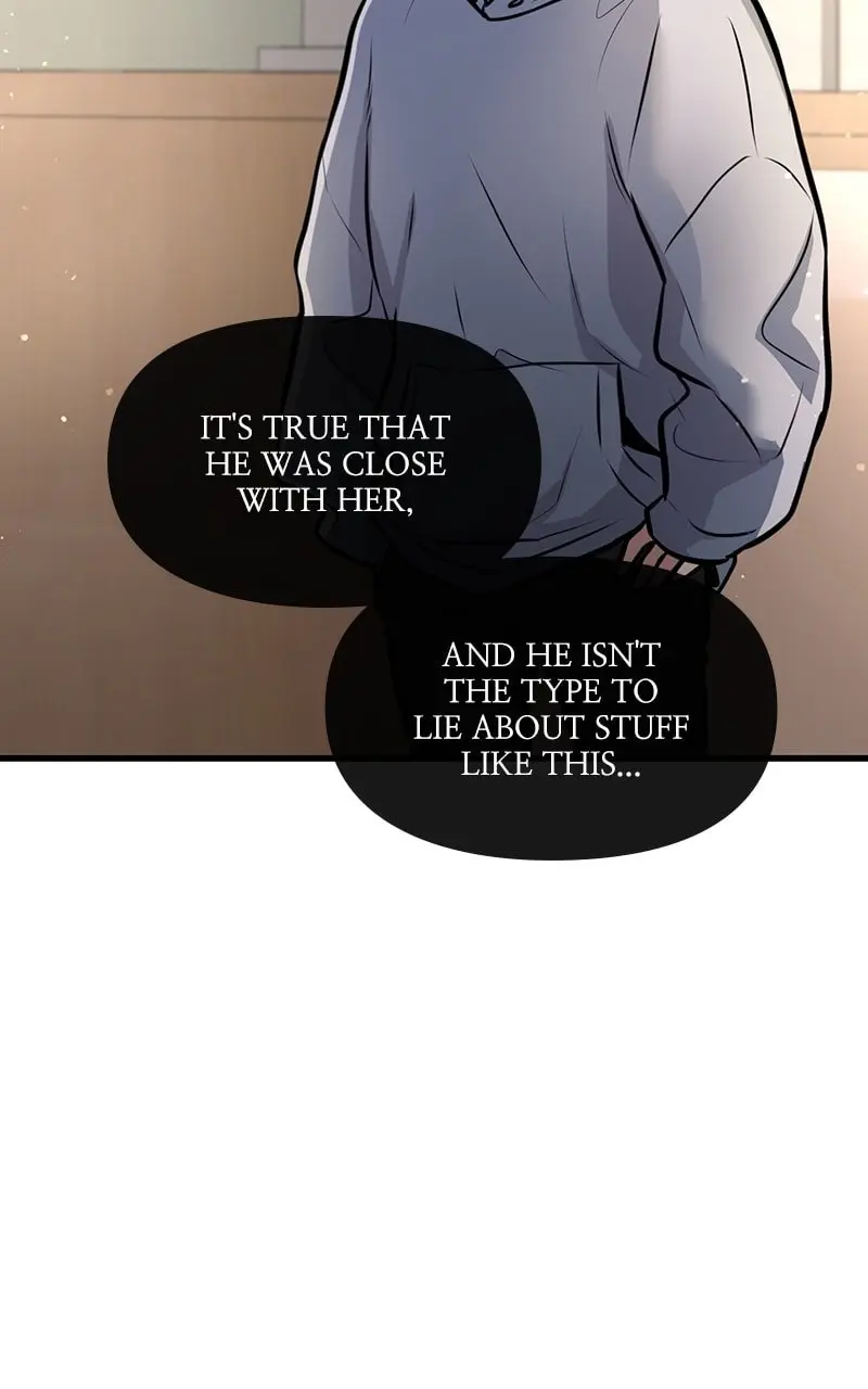 Back to Chanbi - Chapter 3 - Page 11