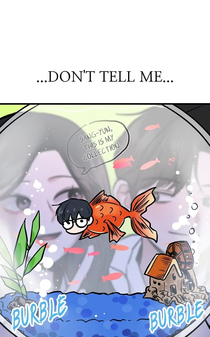 Back to Chanbi - Chapter 3 - Page 15