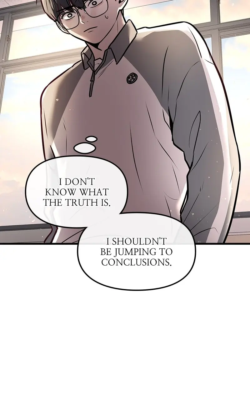 Back to Chanbi - Chapter 3 - Page 17