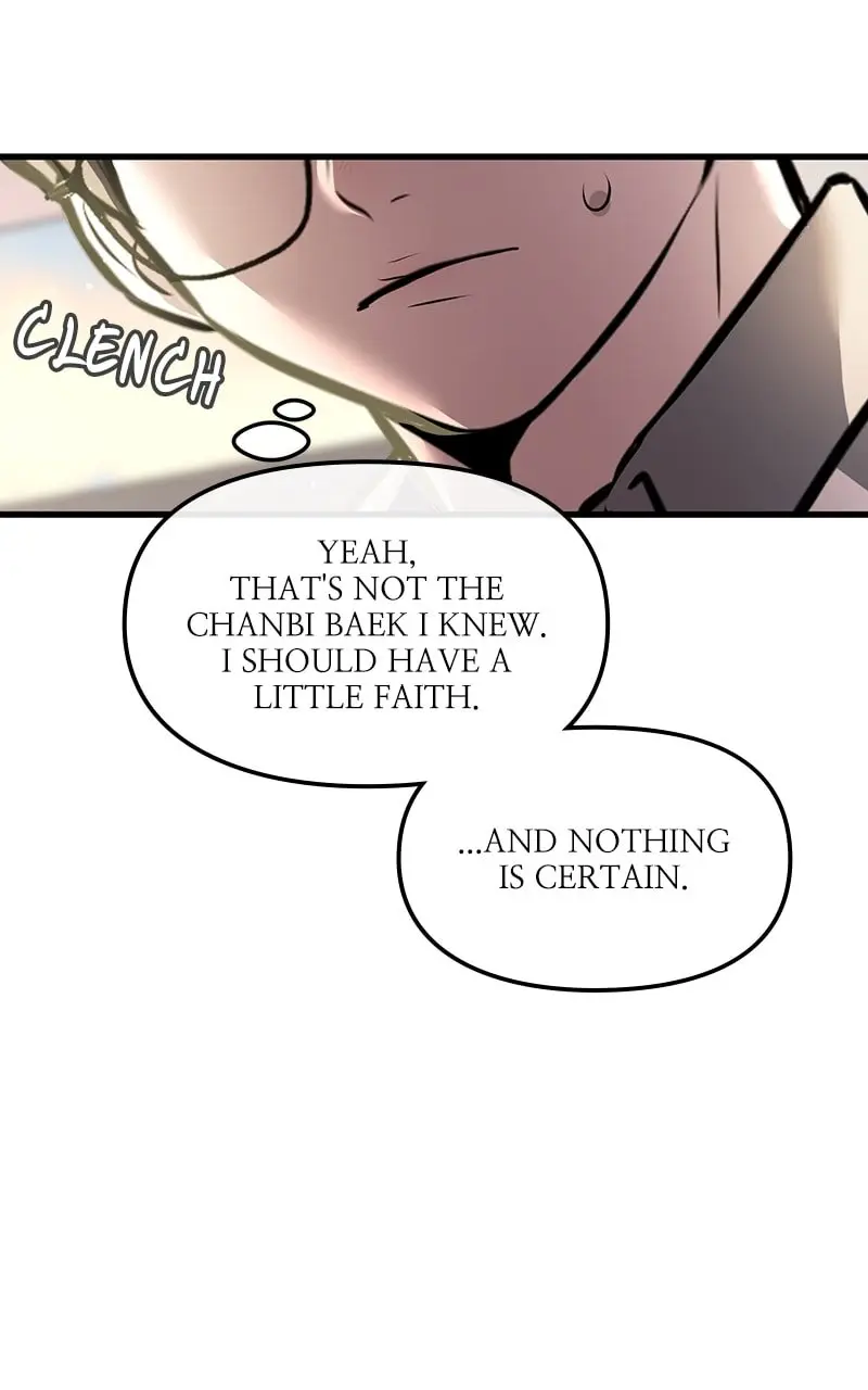 Back to Chanbi - Chapter 3 - Page 18