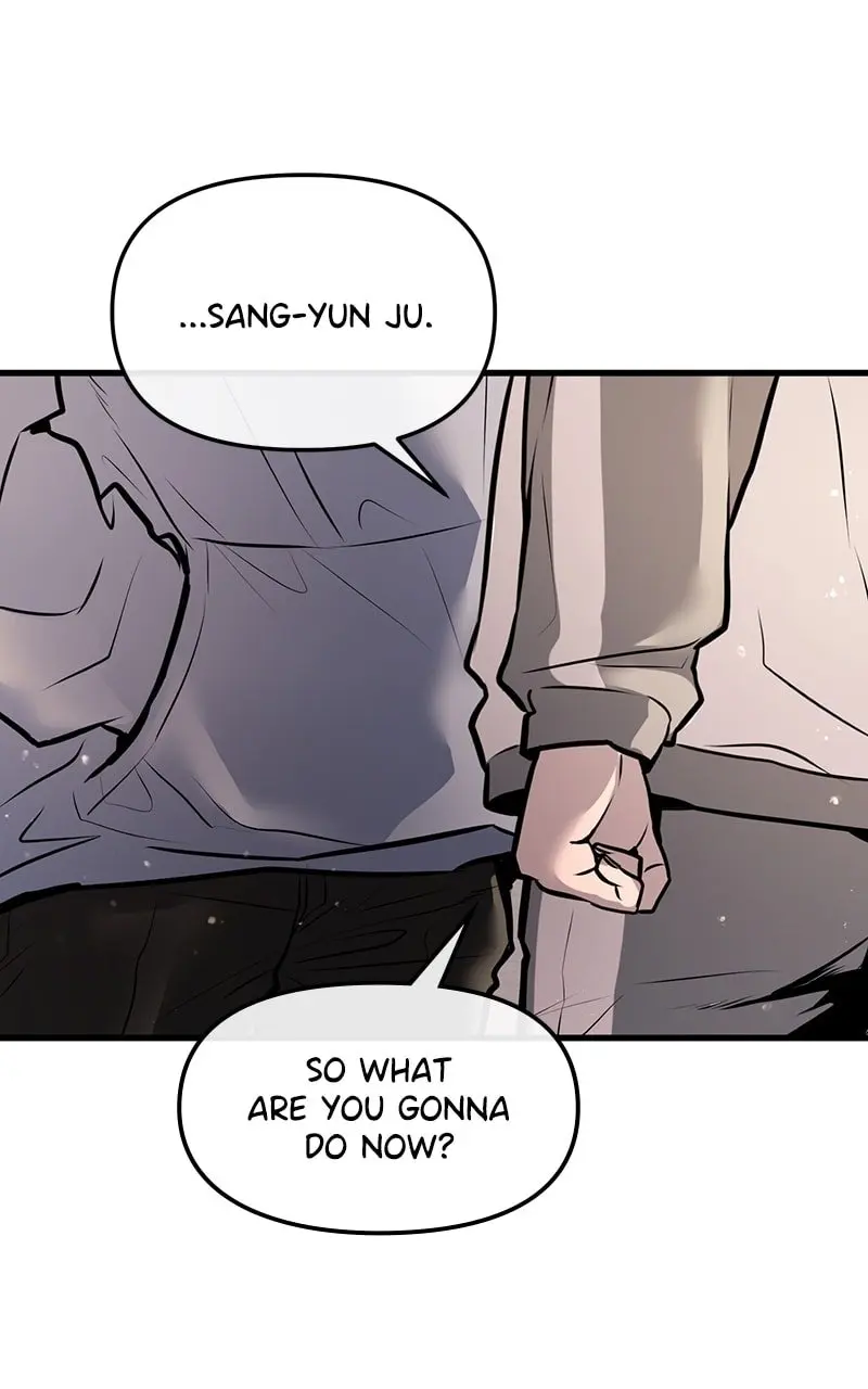 Back to Chanbi - Chapter 3 - Page 19