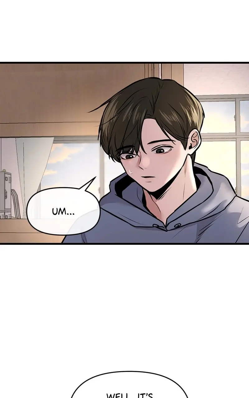 Back to Chanbi - Chapter 3 - Page 20