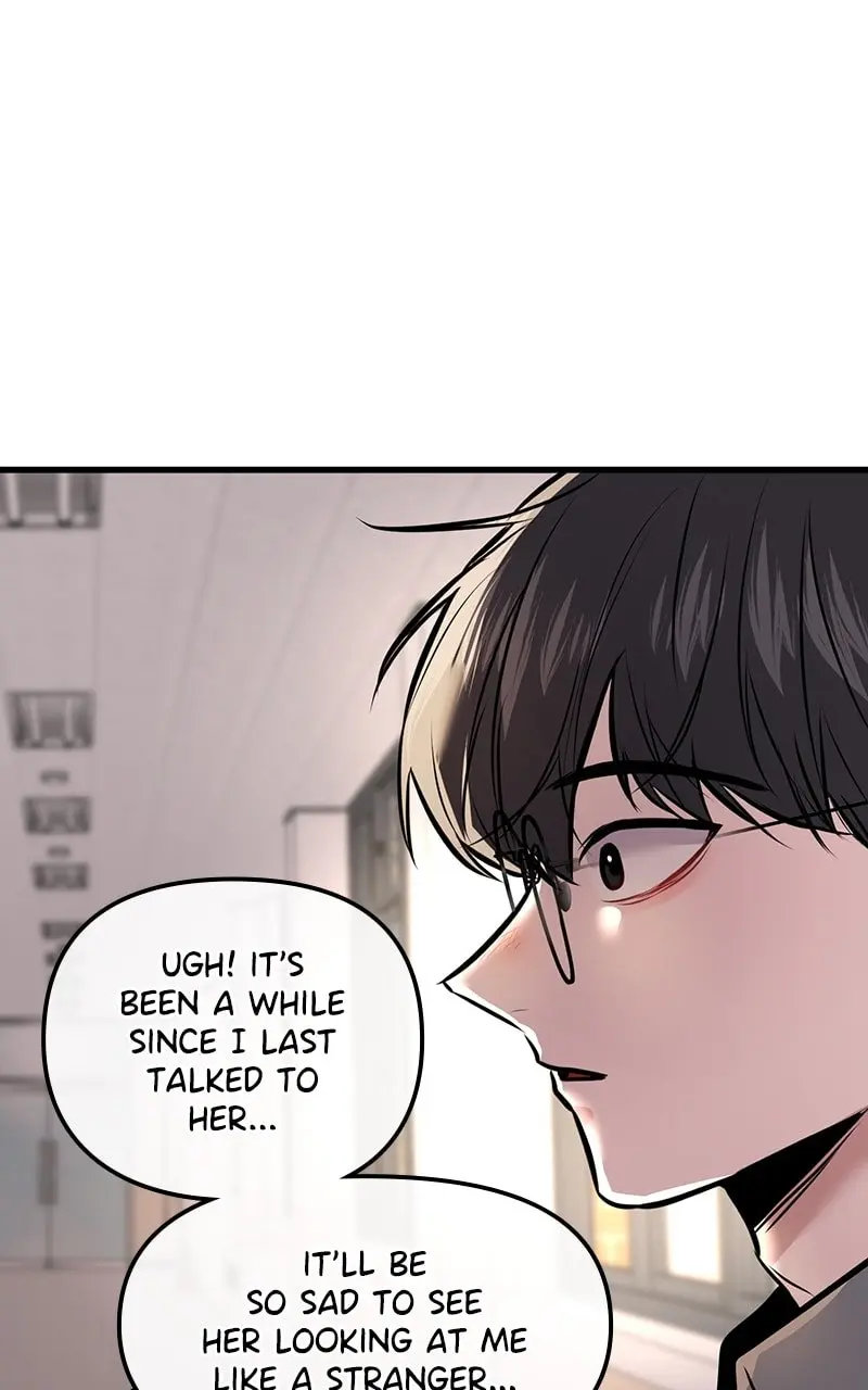Back to Chanbi - Chapter 3 - Page 22