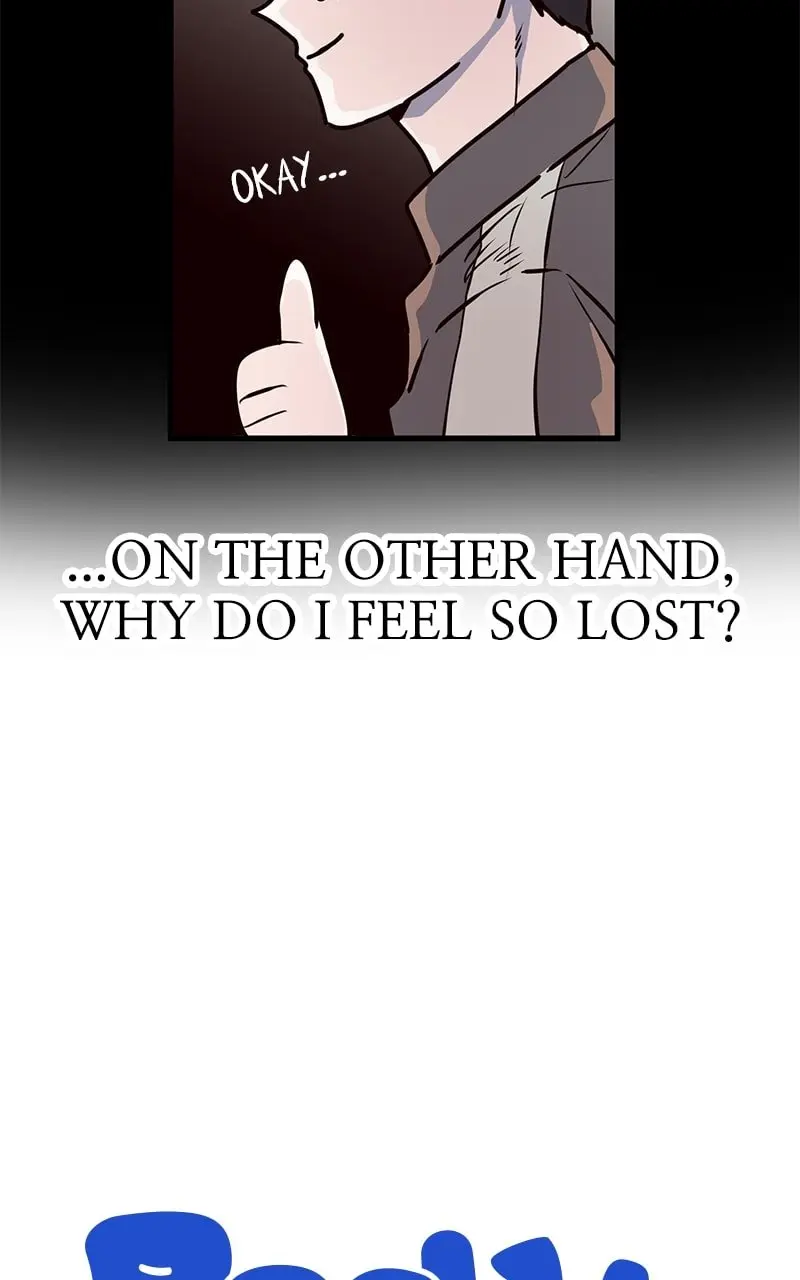 Back to Chanbi - Chapter 3 - Page 26