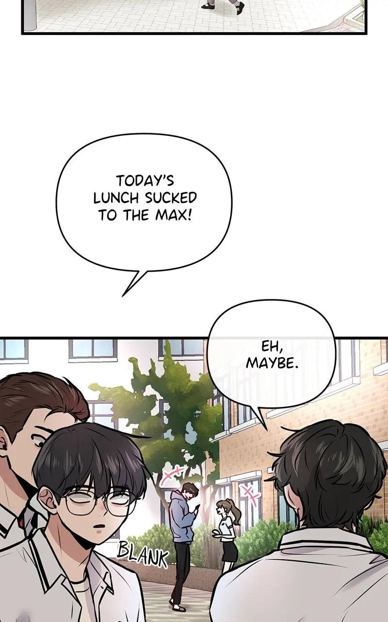 Back to Chanbi - Chapter 3 - Page 29