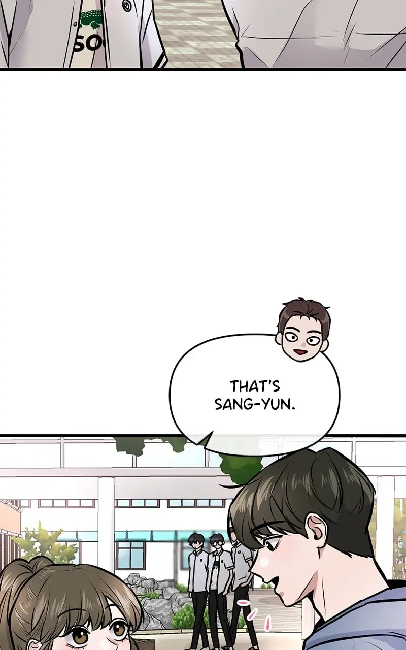 Back to Chanbi - Chapter 3 - Page 30
