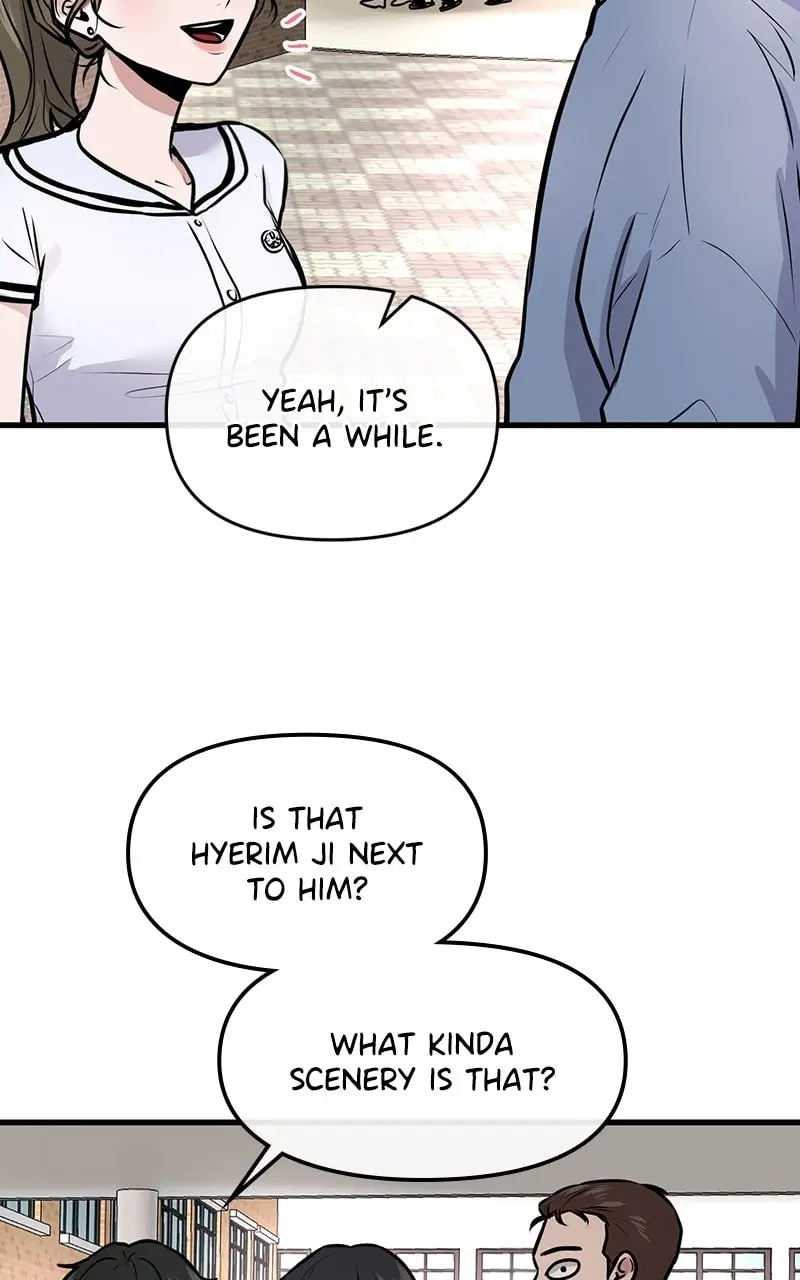 Back to Chanbi - Chapter 3 - Page 31