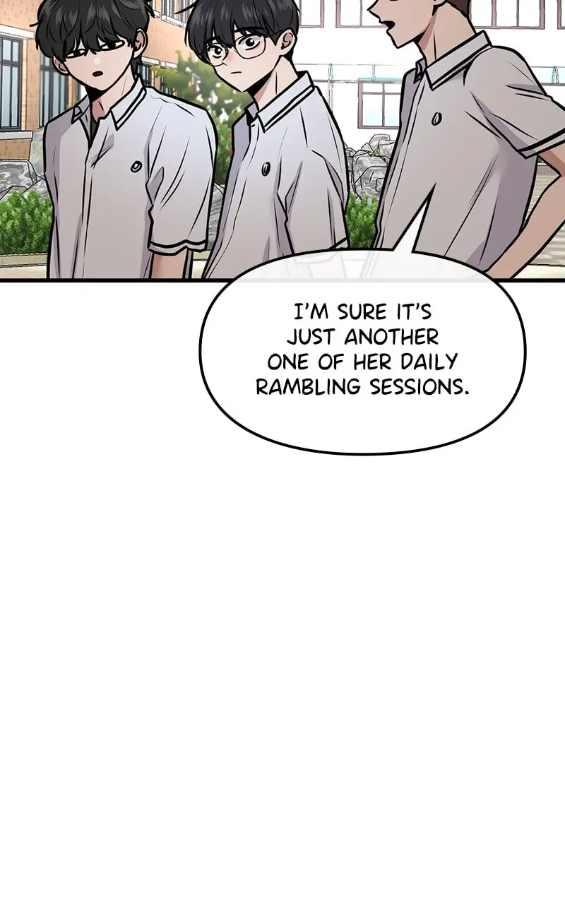 Back to Chanbi - Chapter 3 - Page 32