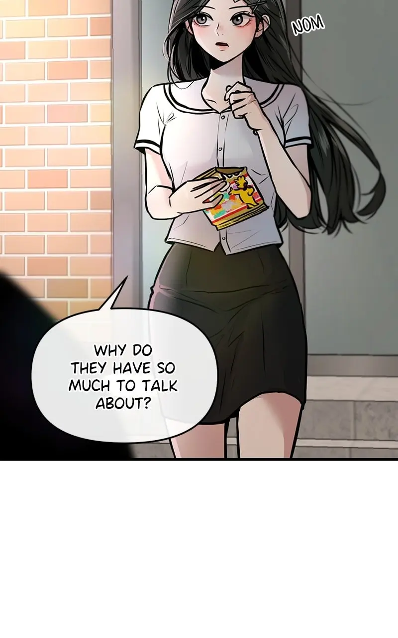 Back to Chanbi - Chapter 3 - Page 34