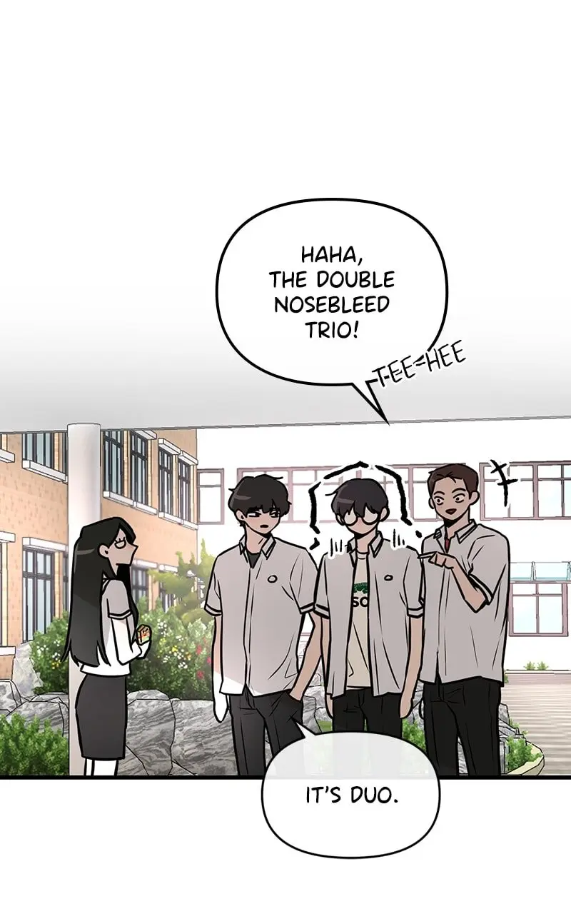 Back to Chanbi - Chapter 3 - Page 35